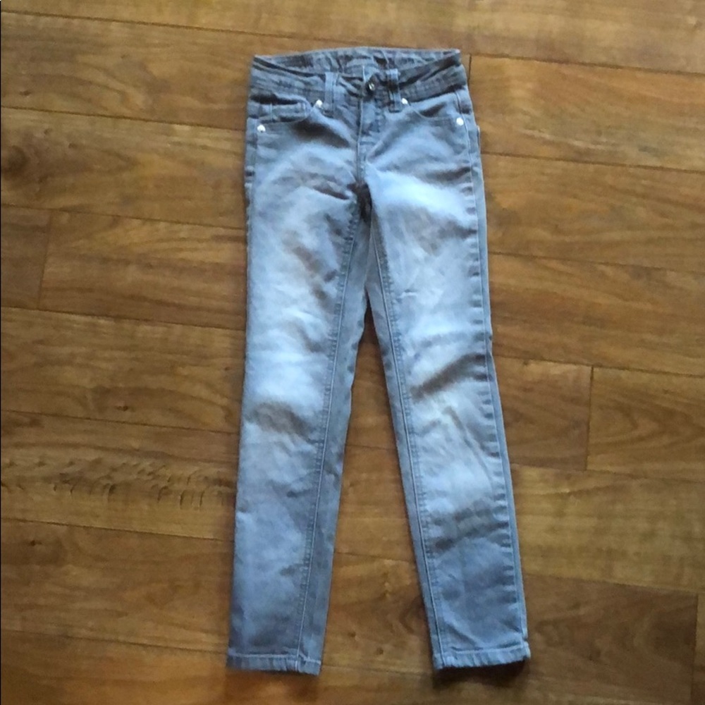 Simply Low Super Skinny Slim Jeans